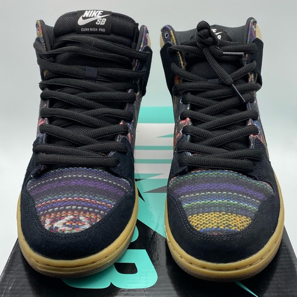 Nike SB Dunk Hacky Sack - Picture 2 of 3